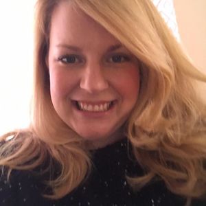 Meet your Posher, Leigh